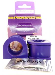 Mazda RX-7 Generation 3 & 4 (1992-2002) Fram krängningshämmare bussning 29mm PFF36-305