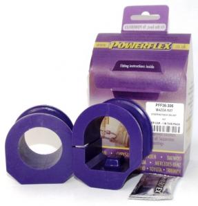 Mazda RX-7 Generation 3 & 4 (1992-2002) Power Styrning styrväxel fäste kit PFF36-306