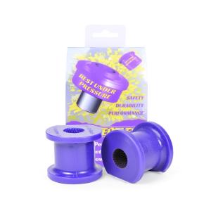 Mercedes 190 W201 (1982 - 1993) Fram krängningshämmare till Link arm bussning 18mm PFF40-404-18