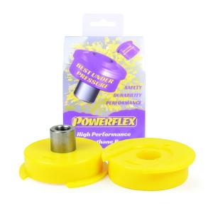 Mitsubishi Colt (2002 - 2012) nedre Motorfäste stora bussning  PFF44-520