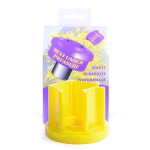 Mitsubishi Colt (2002 - 2012) Växellådsfäste insats  PFF44-523