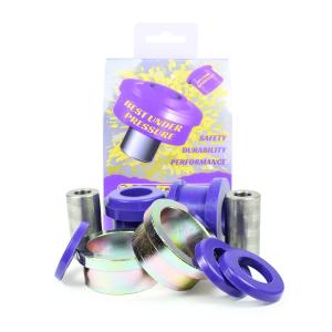 Nissan Micra (K14) MK5 (2017 - on)  Front Wishbone Rear Bush