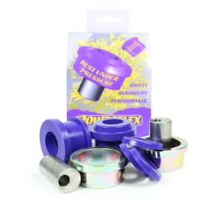 Nissan Micra (K14) MK5 (2017 - on)  Front Wishbone Rear Bush Caster Offset