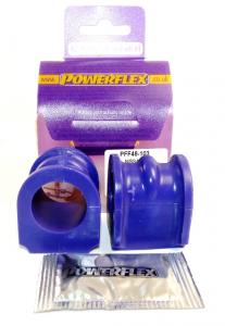 Nissan Sunny/Pulsar GTi-R (1990-1994) Fram krängningshämmare inre fäste 28mm PFF46-103