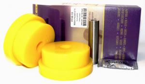 Nissan Sunny/Pulsar GTi-R (1990-1994) Motorinfästning övre Motorinfästning PFF46-110