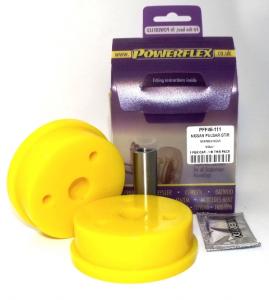 Nissan Sunny/Pulsar GTi-R (1990-1994) Motorinfästning Växellåds Bak PFF46-111