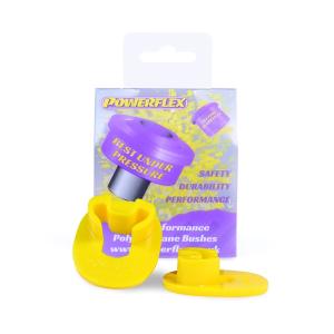 Nissan Juke (2011 on ) nedre Motorfäste insats  PFF46-822