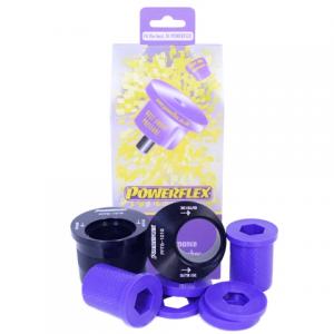 Mini R50/52/53 Gen 1 (2000 - 2006) Fram bärarm Bak bussning, Caster justerareed PFF5-101G