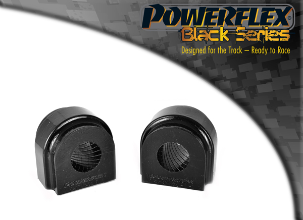 Mini F56 Gen 3 (2014 on) Front Anti Roll Bar Bush 24.5mm