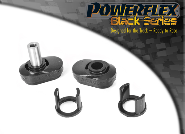 Mini F56 Gen 3 (2014 on) Lower Engine Mount Large Bush