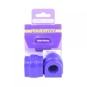 Mini R60 Countryman Gen 1 (2010-2016) Fram krängningshämmare infästning bussning - 22mm  PFF5-1803-22