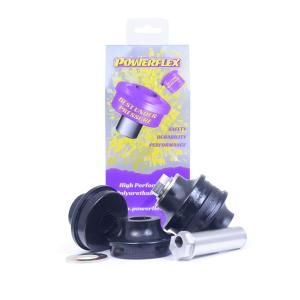 BMW F32, F33, F36, F82, F83 4 serie (2013 - ) Fram Radius arm till chassi bussning Caster justerbar PFF5-1901G