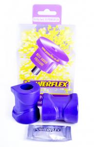 BMW E30 3 serie (1982 - 1991) Fram krängningshämmare bussning 22mm PFF5-302-22