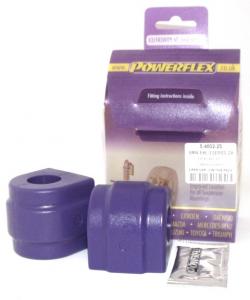 BMW E60, E61 5 serie (2003-2010) Fram krängningshämmare bussning 25mm PFF5-4602-25