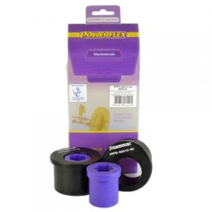 BMW E46 3 Series (1999 - 2006) Front Wishbone Rear Bush, Caster Offset