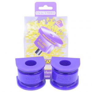 BMW E90, E91, E92 & E93 3 serie (2005-2013) Fram krängningshämmare infästning bussning 26.5mm PFF5-5703-26.5