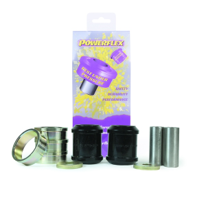 BMW F10, F11 5 serie X-drive (2010 - 2016) Fram control arm till chassi bussning PFF5-6102