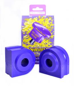 BMW E60, E61 5 serie (2003-2010) Fram krängningshämmare fäste 24.6mm PFF5-703-24.6