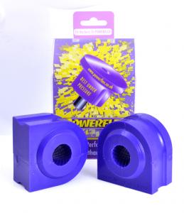 BMW E60, E61 5 serie (2003-2010) Fram krängningshämmare fäste 25.6mm PFF5-703-25.6