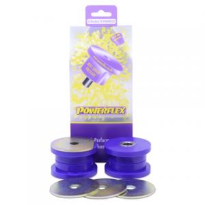 BMW E28 5 serie (1982 - 1988) Fram nedre Tie Bar till chassi bussning PFF5-801