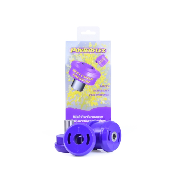 BMW E83 X3 (2003-2010) Front Lower Radius Arm To Chassis Bush