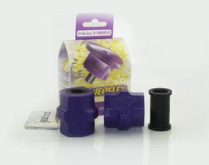 Peugeot 206 (1998 - 2006) Fram krängningshämmare bussning till chassi bussning 20mm PFF50-403-20