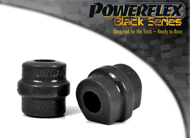 Peugeot RCZ (2009-on) Front Anti Roll Bar Bush 21mm