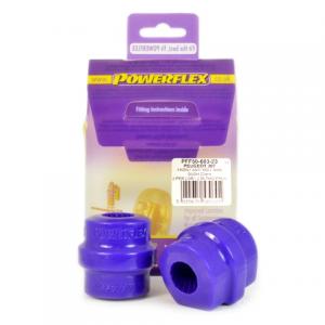 Peugeot Partner (2008-on) Front Anti Roll Bar Bush 23mm