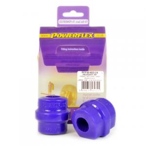 Peugeot Partner (2008-on) Front Anti Roll Bar Bush 24mm