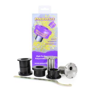 Porsche 996 (1997-2005) Fram racing länkarm inre bussning, Camber justerbar PFF57-801