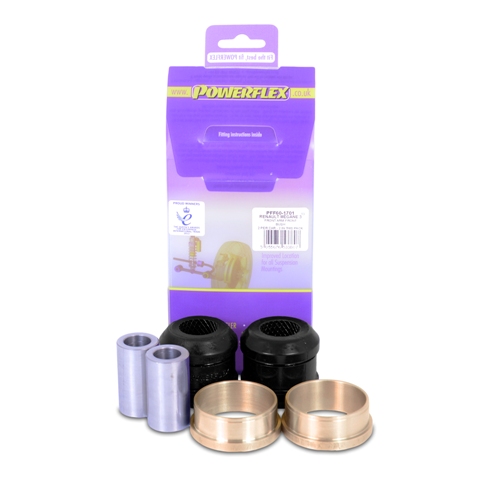 Renault Megane III (2008-2016) Front Arm Front Bush