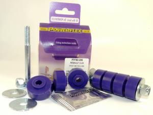 Renault Clio I inc 16v & Williams (1990-1998) Front Anti Roll Bar Outer Mount