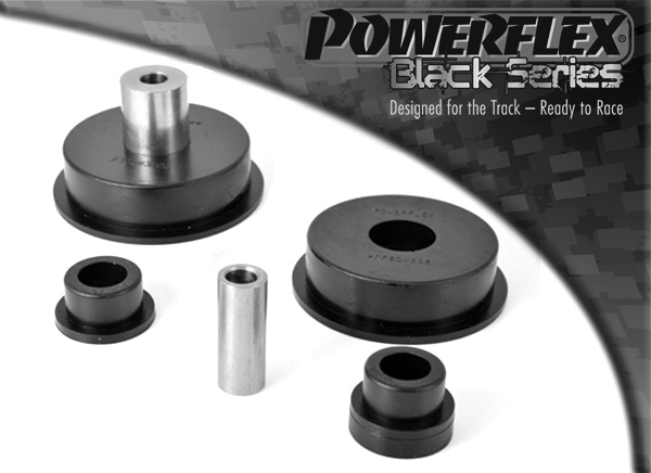 Renault Megane I (1995-2002) Dog Bone Engine Mount Bush Kit