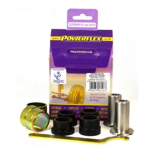 Renault Megane II inc RS 225, R26 and Cup (2002-2008) Front Arm Front Bush Camber Adjustable