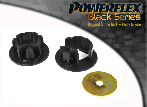 Renault Megane II inc RS 225, R26 and Cup (2002-2008) Upper Right Engine Mounting Bush Insert