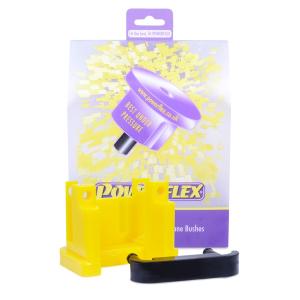 Renault Megane III (2008-2016) Upper Right Engine Mount Insert