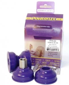 MG ZR (2001-2005) Brake Reaction Bar fäste PFF63-401