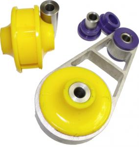 MG ZT (2001-2005) Lower Engine Mount Small Bush