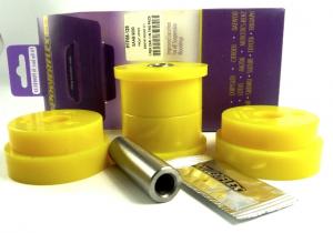 Saab 9000 (1985-1998) Upper Engine Mounting Kit