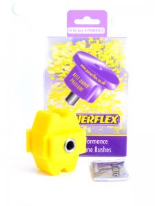 Saab 9-5 YS3E (1998-2010)  Engine Torque Rod To Engine Bush, Automatic Petrol