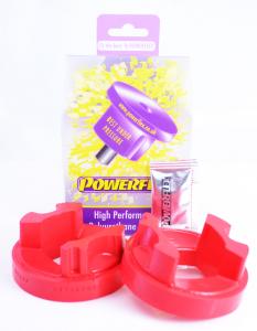 Saab 9-3 (2003-2014) Bak nedre Motorfäste insats (Diesel) PFF66-521R