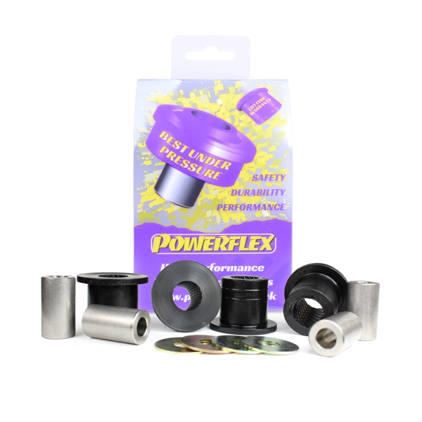 Smart ForTwo 450 (1998 - 2007) Front Wishbone Bush