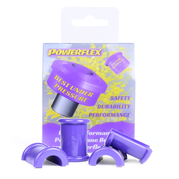 Smart ForTwo 450 (1998 - 2007) Front Anti Roll Bar Bush 18.5mm