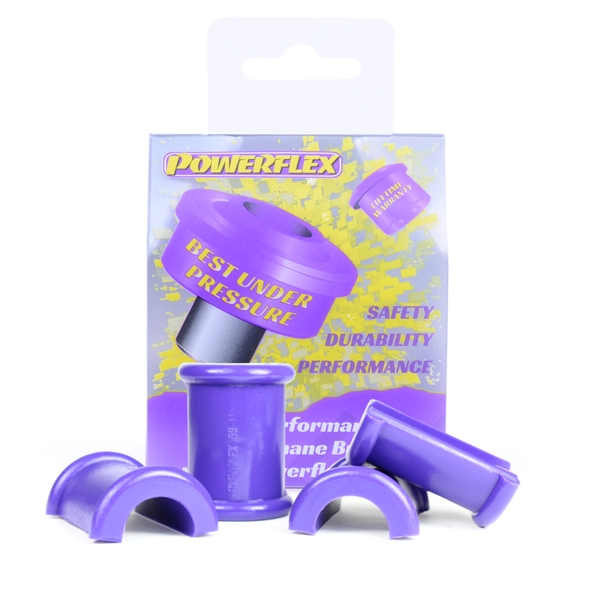 Smart ForTwo 450 (1998 - 2007) Front Anti Roll Bar Bush 21mm