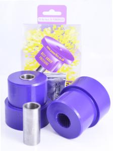 Saab 9-3 (2003-2014) Fram nedre bärarm Bak bussning PFF80-1202