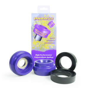 Seat Toledo Mk4 NH (2011 -) Fram stötdämpare topplagringar fäste bussning (Extra sänkning -10mm) PFF85-431