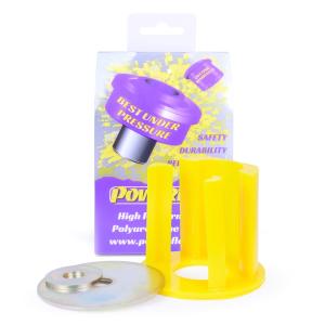 Volkswagen Eos 1F (2006-) nedre Motorfäste insats (stora) bensinmotor PFF85-504