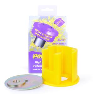 Volkswagen Eos 1F (2006-) nedre Motorfäste insats (stora) bensinmotor PFF85-704