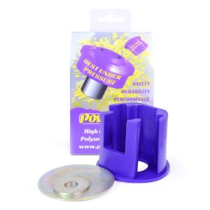 Volkswagen Eos 1F (2006-) nedre Motorfäste insats (stora) racing PFF85-704P