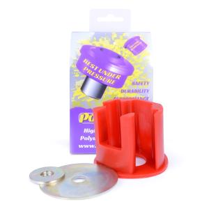 Volkswagen Eos 1F (2006-) nedre Motorfäste insats (stora) Diesel PFF85-704R